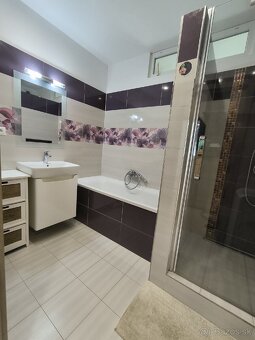 Prenájom 3-izbového bytu SNP - 6