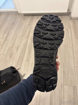 BOSP TARAS LOW 42 - 6