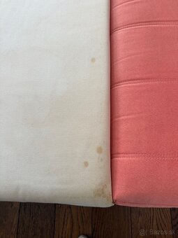 Rozkladací gauč - 6