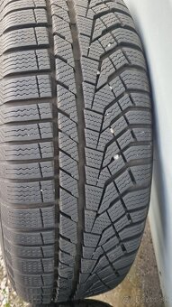 Zimne pneu s diskami Mazda 225/65 r17 - 6