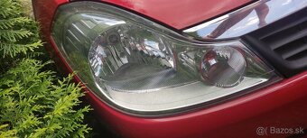 Predám predné svetlá na Renault Thalia rok 2009 - 6