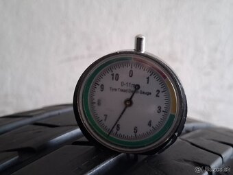 235/55 r19 letné pneumatiky - 6