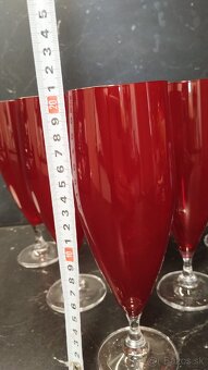 Pohár na sekt - 6