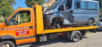 Odtahovy special - 6