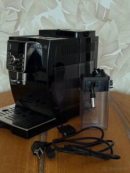 Delonghi ecam25.462.b - 6