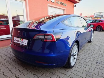 Tesla Model 3 Standard Range Plus 208 kW (ODPOČET DPH) - 6