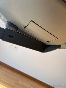 Moll ergonomická stolička - 6