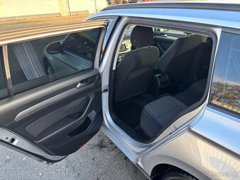 Volkswagen Passat Variant B8 - 6