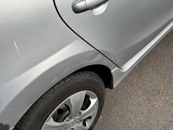 Hyundai i30,1.4 cvvt,M5 - 6