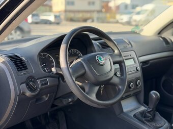 Škoda Octavia Combi 1.2 TSI Ambiente - 6