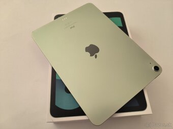 apple ipad Air 4 64gb Green / 2020 - 6