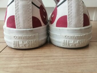 Converse čerešne - 6