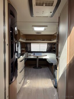 Fendt 2016 Bijou 590 - 6