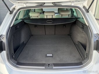 VW Passat 2.0 TDI 4x4 140kw Elegance DSG - 6