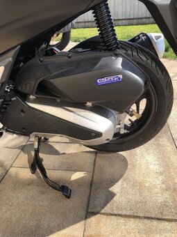 Honda pcx 125 - 6