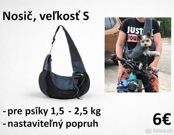 Chovateľské potreby - 6