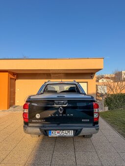 Renault Alaskan 2.3 dCi Twin Turbo - 6