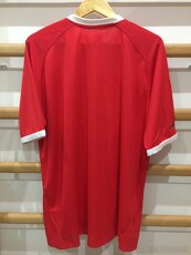 Liverpool FC 2001-2003 reebok (home) dres, veľ. XL (46/48) - 6