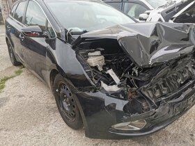 Kia ceed sw rozpredam diely 1.6 crdi, 1,4crdi,1.4 benzin. .. - 6