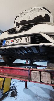 Renault Megane Grandtour Limited plus 2019 - 6