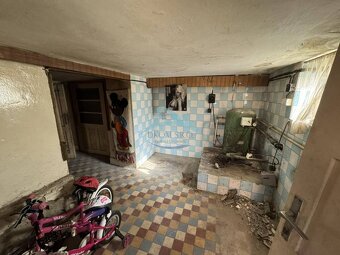 Na predaj útulný rodinný dom – Plášťovce, okres Levice - 6