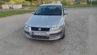 Fiat Stilo 1.9 Jtd 103 Kw. Multijet - 6