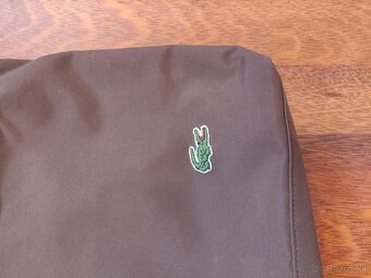 Originální taška přes rameno Lacoste - 6