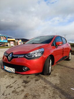 Renault Clio 1.2 16V rv 2016 - 6