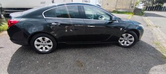 Opel insignia 2.0 cdti biturbo 4x4 OPC line - 6
