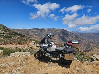 BMW R1200GS ADVENTURE - 6