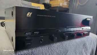 Sansui AU-X301i/TU-X301i - 6
