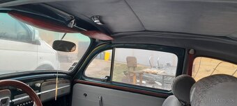 Predám volkswagen beetle - 6