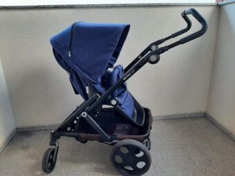 Britax kočiar - 6