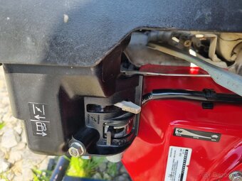 Honda elektrocentrala 400v a zvaracka rok 2023 - 6