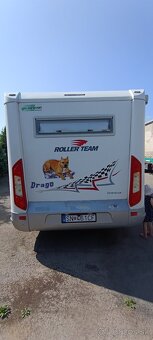 Karavan polointegrál, 3.0, 3,5t, 2007 - 6