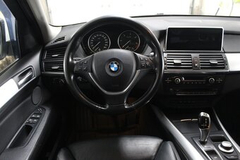 BMW X5 xDrive35d - 6