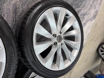 ✅ 5x112 r18 Interlagos - 6