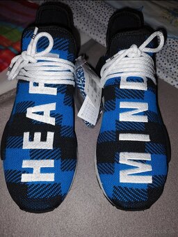 Adidas NMD Pharell HU BBC - 6
