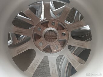 Elektróny R16 5x112 Alutec Germany Škoda Seat Volkswagen - 6