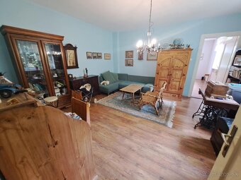 Rodinný dom s dvomi bytovými jednotkami, Martin - Priekopa - 6