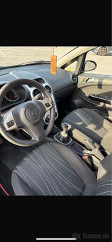 Opel Corsa 1.4 - 6