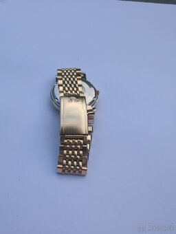 Omega Constellation Automatic Chronometer - 6