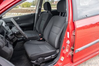 Honda Civic - 6