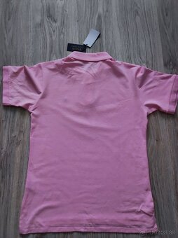 Ralph Lauren - Polokošeľa - 6
