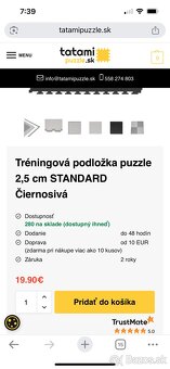 Fitness Podlaha - 6