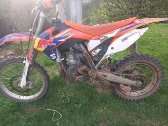 Ktm sx85 - 6