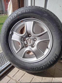 Original Rezerva Kia Sportage - 6