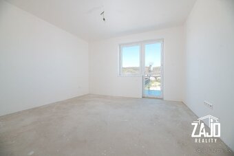 Priestranný rodinný dom v novovybudovanej lokalite Trenčíne - 6
