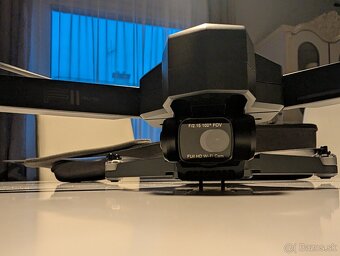 Dron SJRC F11S 4K - 6