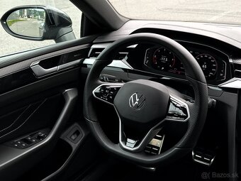 VW Arteon Shootingbrake R-line 4motion - 6